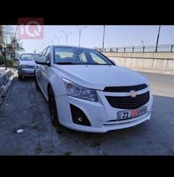 شيفروليه كروز